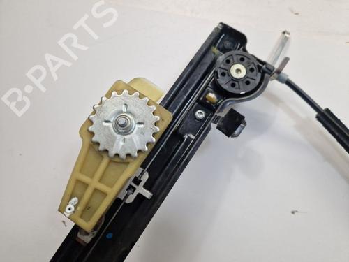 Front left window mechanism ALFA ROMEO MITO (955_) 1.4 (955AXB1B, 955.AXF1B) | BP32087591C22