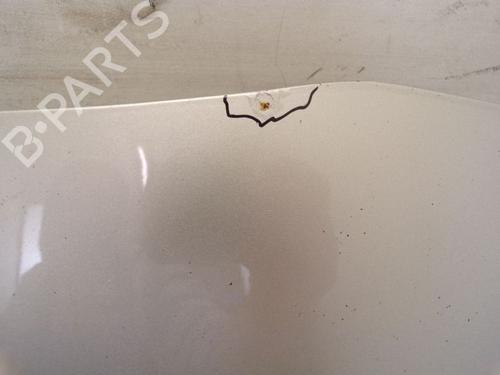 Hood TOYOTA AYGO (_B1_) 1.0 (KGB10_, KGB10R) | BP29091906C1 