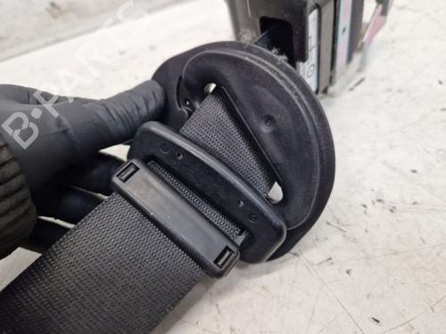 Front right seatbelt BMW 3 Touring (E91) 320 d | BP31703819I25  - Image 7