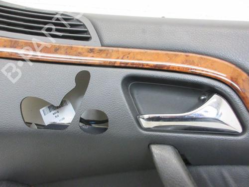 Front right panel MERCEDES-BENZ S-CLASS (W220, V220) S 320 CDI (220.026, 220.126) | BP37123852C59 - Image 7