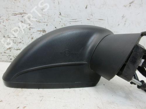 Right mirror AUDI A1 Sportback (8XA, 8XF) 1.2 TFSI | BP29093417C27 