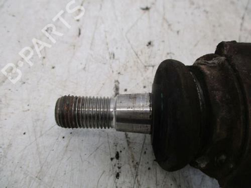 Right front steering knuckle PEUGEOT PARTNER Tepee 1.6 VTi | BP29092929M26 