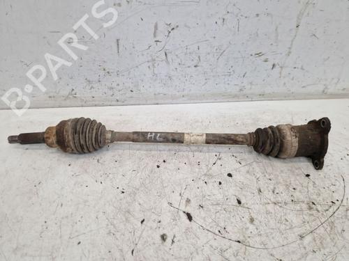 Used Left rear driveshaft Left rear driveshaft 38028481 38028481