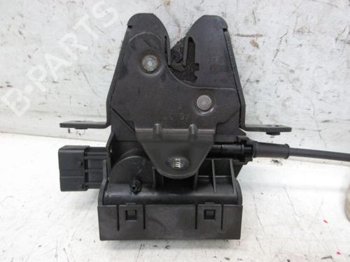 Tailgate lock SAAB 9-3 (YS3F, E79, D79, D75) 2.0 t | BP18808967C101 