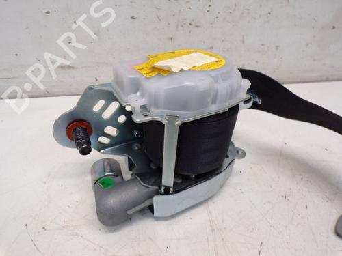 Front right seatbelt HYUNDAI i30 (GD) 1.4 | BP38028340I25 - Image 3