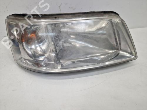 Right headlight VW TRANSPORTER T5 Van (7HA, 7HH, 7EA, 7EH) 1.9 TDI | BP37143424C29 - Image 2