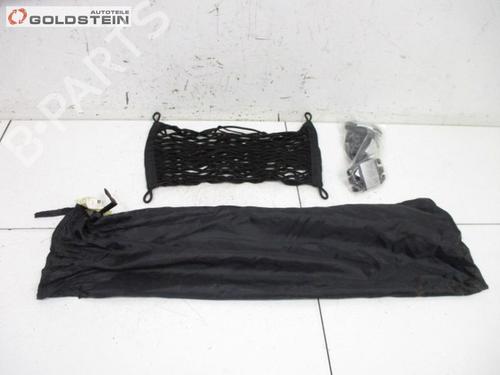 Cargo separator OPEL ZAFIRA / ZAFIRA FAMILY B (A05) 1.7 CDTI (M75) | BP18764614I36 