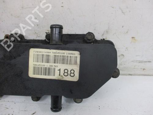 Electronic module IVECO DAILY IV Van 35C12 V, 35C12 V/P, 35S12 V, 35S12 V/P | BP18798704M83 
