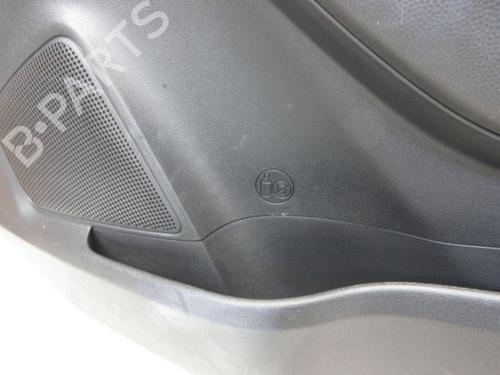 Front right panel HYUNDAI i20 II (GB, IB) 1.0 T-GDI | BP38027329C59 - Image 8