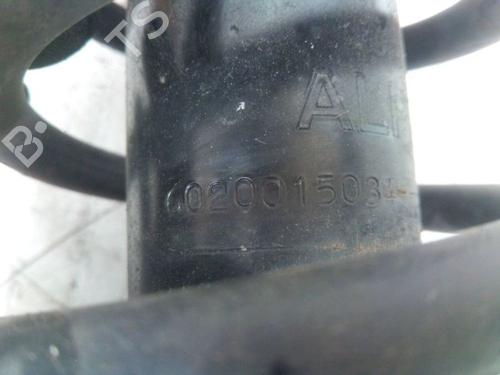 Right front shock absorber ALPINE A110 II 1.8 | BP29108720M17 