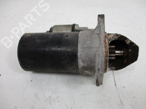Used Starter OPEL CORSA D (S07) 1.2 (L08, L68) (80 hp) 18790996