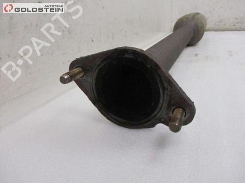 Exhaust system MAZDA 3 (BL) 1.6 MZR (BL14) | BP37102528M121 - Image 2