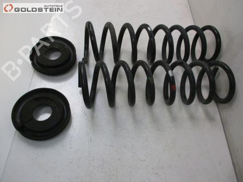 Shock absorber spring FORD KUGA II (DM2) 1.5 EcoBoost | BP37101786C152 - Image 3