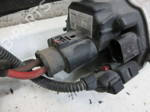 Steering rack VW GOLF VI (5K1) 1.4 TSI | BP29093230M22 - Image 9