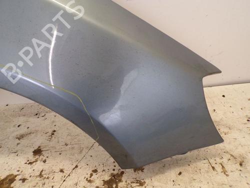 Right front fenders SKODA FABIA II (542) 1.4 | BP29095800C42 