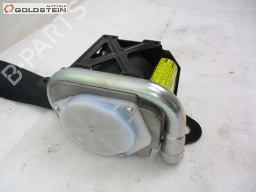 Front right seatbelt MAZDA CX-7 (ER) 2.3 MZR DISI Turbo AWD (ER3P) | BP37103663I25 - Image 3