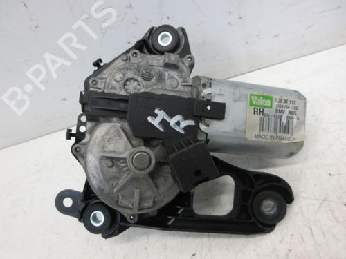 Used Rear wiper motor MINI MINI CLUBMAN (R55) Cooper (120 hp) 29098982