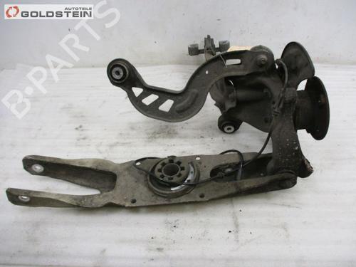 Right rear steering knuckle MERCEDES-BENZ GLA-CLASS (X156) GLA 220 CDI 4-matic (156.905) | BP18758154M28 