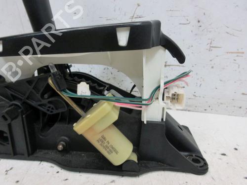Shift knob JEEP CHEROKEE (KJ) 3.7 4x4 | BP37125662I34 - Image 3