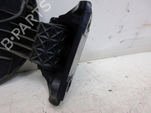 Fuel flap HYUNDAI SANTA FÉ II (CM) 2.2 CRDi GLS 4x4 | BP30668137C131