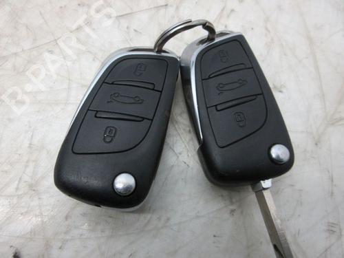 Switch CITROËN C4 I (LC_) 1.6 VTi 120 | BP38028175I30 - Image 9