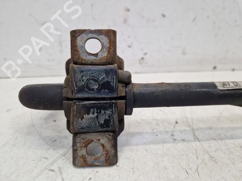 Anti roll bar FORD FOCUS III 1.5 TDCi ECOnetic | BP32661472M96 