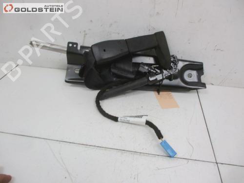 Front right seatbelt VOLVO V70 III (135) 2.4 D | BP18763490I25 