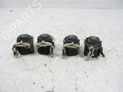 Electronic module FORD FIESTA VI (CB1, CCN) 1.25 | BP18794859M83 