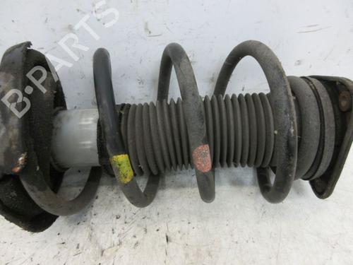 Left front shock absorber MAZDA 3 (BK) 2.0 MZR-CD (BK14) | BP37123551M16 - Image 4