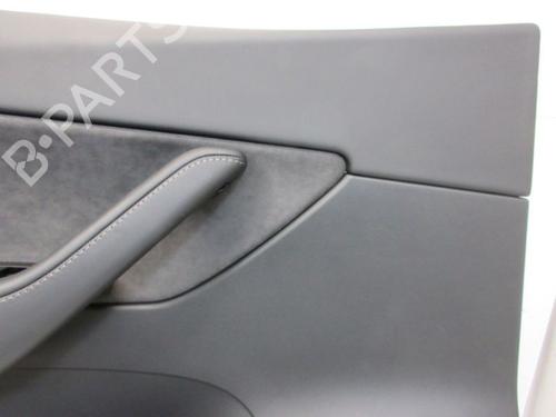 Venstre frontpanel TESLA MODEL Y (5YJY) EV Performance All-wheel Drive | BP38505808C58 - Image 4