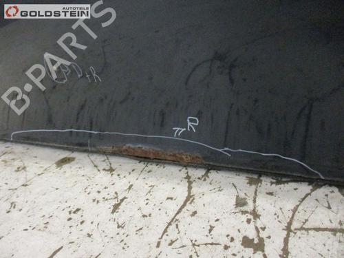Right front door MERCEDES-BENZ S-CLASS (W220) S 600 (220.878, 220.178) | BP26647305C3 