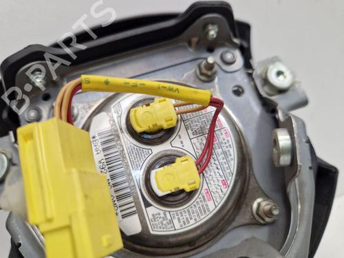 Steering wheel MITSUBISHI LANCER VIII (CY_A, CZ_A) 1.8 (CY3A, CY6A) | BP37140657C49 - Image 10