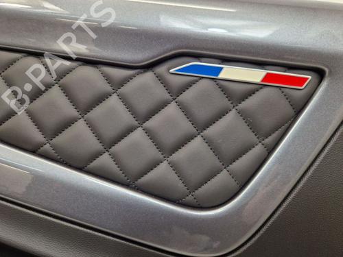Front right panel ALPINE A110 II 1.8 | BP37138895C59 - Image 8