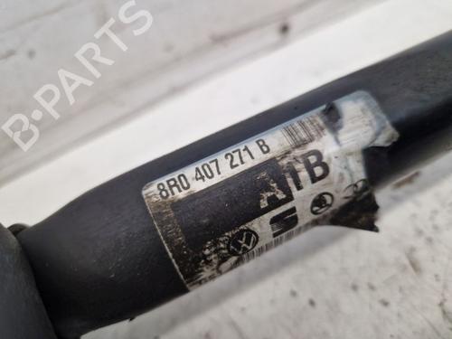 Right front driveshaft AUDI Q5 (8RB) 2.0 TFSI quattro | BP31703717M39  - Image 9