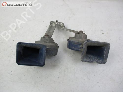 Horn MAZDA 6 Hatchback (GH) 2.2 D (GH10) | BP18751447E13 - Image 3