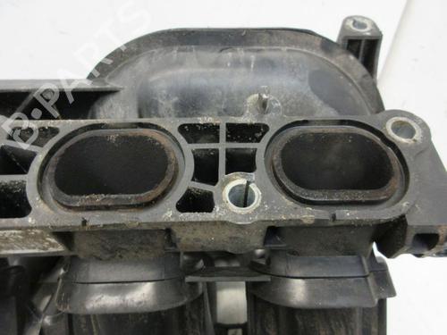 Manifold Indsugning FORD FIESTA VI (CB1, CCN) 1.6 Ti | BP28174841M70 