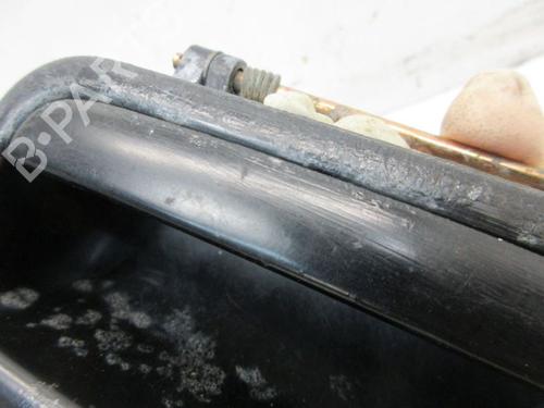 Interior roof handle VW TRANSPORTER T5 Bus (7HB, 7HJ, 7EB, 7EJ) 2.5 TDI | BP29094050I35 