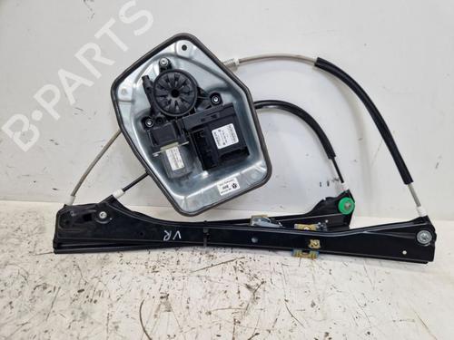 Used Front right window mechanism VW GOLF PLUS V (5M1, 521) 1.4 16V (80 hp) 29523395