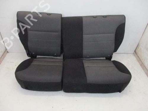 Asientos traseiros FORD MAVERICK 2.0 16V (124 hp) 18798008