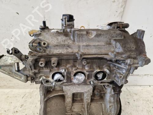 Engine NISSAN MICRA IV (K13K, K13KK) 1.2 | BP31588542M1 