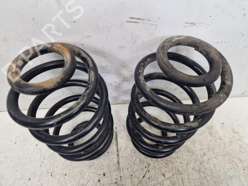 Shock absorber spring MERCEDES-BENZ VITO / MIXTO Van (W639) 111 CDI 4x4 (639.601, 639.603, 639.605) | BP29100719C152 