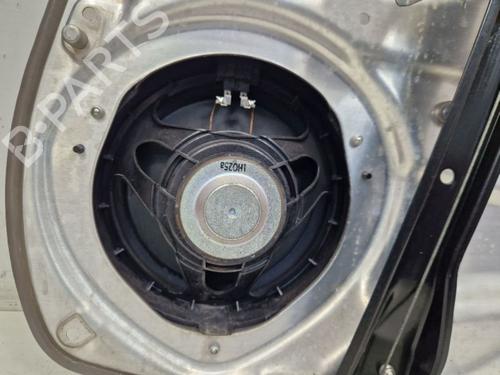 Front left window mechanism MERCEDES-BENZ GLK-CLASS (X204) 350 4-matic (204.987) | BP29104167C22 