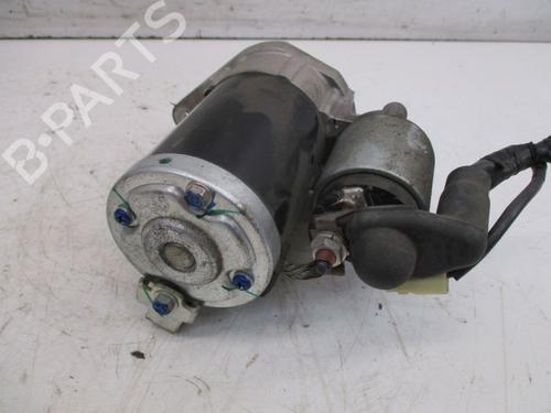 Starter MITSUBISHI MIRAGE / SPACE STAR VI Hatchback (A0_A) 1.2 | BP38504121M8 - Image 8