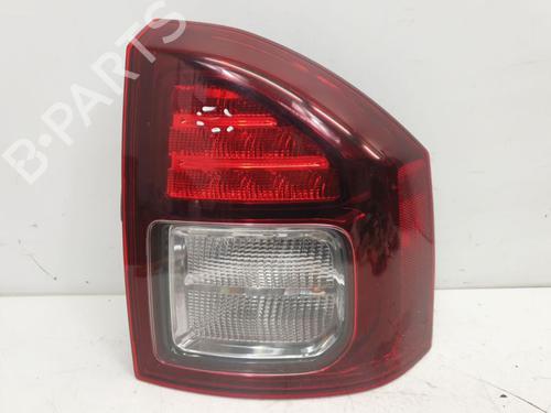 Used Right taillight Right taillight JEEP COMPASS (MK49) 2.0 (156 hp) 33618626 33618626