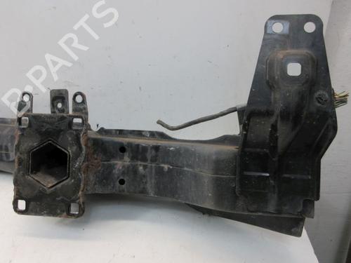 Front bumper reinforcement BMW X5 (E53) 4.4 i | BP19294382C109 