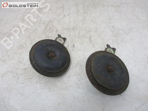 Horn Horn MITSUBISHI PAJERO SPORT I (K7_, K9_) 2.5 TD (K94W, K74T) (115 hp) 37099450 37099450
