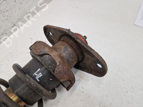 Left rear shock absorber MINI MINI (R50, R53) Cooper | BP25725134M18 