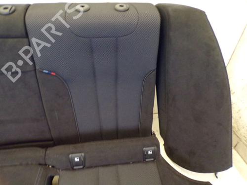Sæde Bagtil BMW 5 (G30, F90) 520 i | BP37131734C17 - Image 5