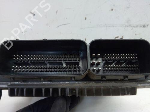 Engine control unit (ECU) MERCEDES-BENZ B-CLASS Sports Tourer (W245) B 200 CDI (245.208) | BP29103778M57 