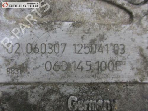 Vacuum pump AUDI TT Roadster (8J9) 2.0 TFSI | BP25224014M80 